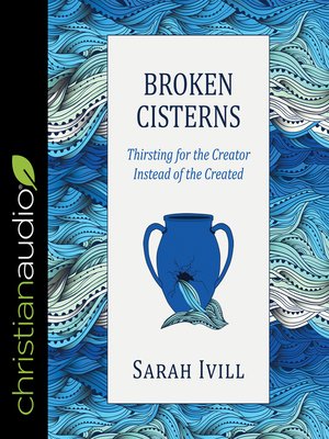 cover image of Broken Cisterns